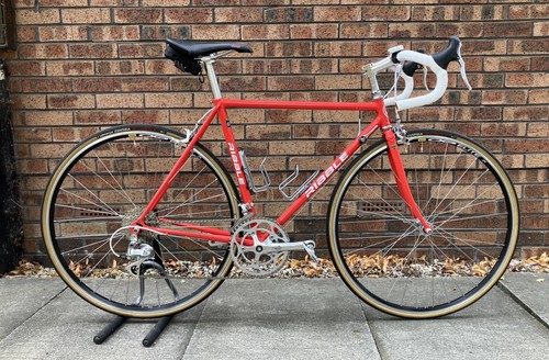 Ribble road bike reynolds - reynolds, 653