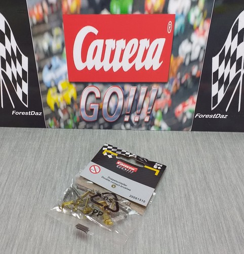 Carrera double contact - carrera,