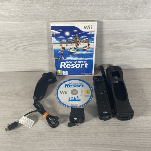 Wii sports resort - resort, &