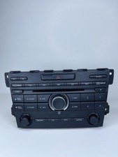 Mazda CX-7   Radio CD MP3