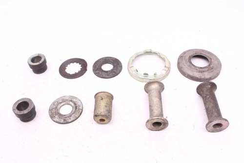Lot remaining parts yamaha - lot, of