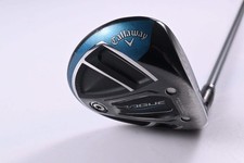 Callaway Rogue #4 Wood / 17
