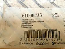 Chaffoteaux Britony Combi SE