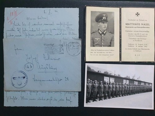 German ww2 wk2 - german,