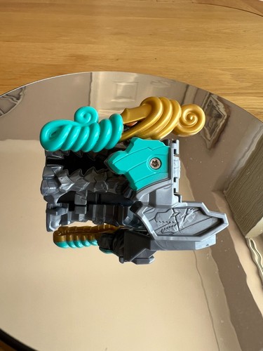 Power ranger dino - power, fury