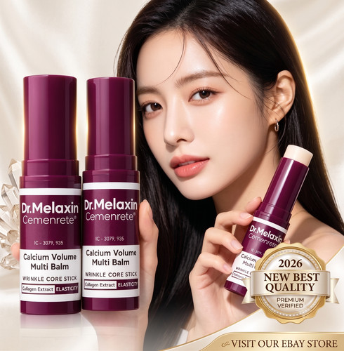 New melaxin cemenrete - new,