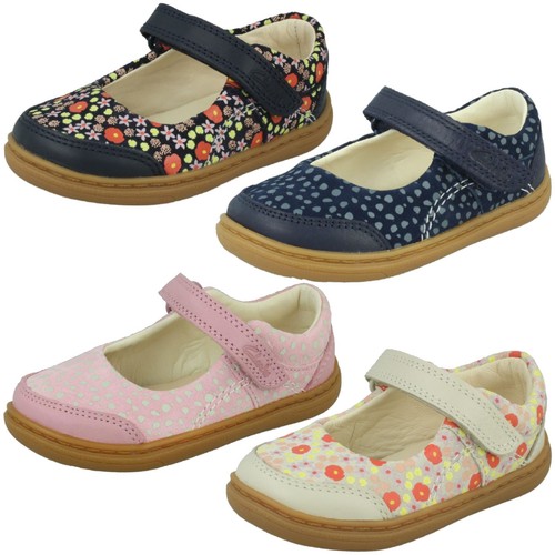 Girls clarks casual shoes - clarks,
