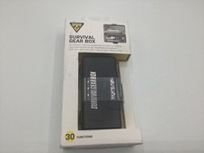 TOPEAK CYCLING SURVIVAL GEAR