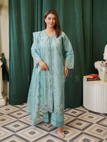 Pakistani shalwar designer - shalwar,
