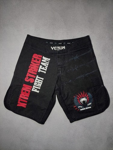 Venum mma fight shorts - fight,