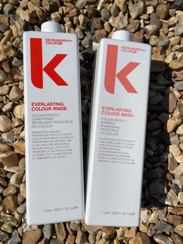Kevin murphy everlasting - kevin,