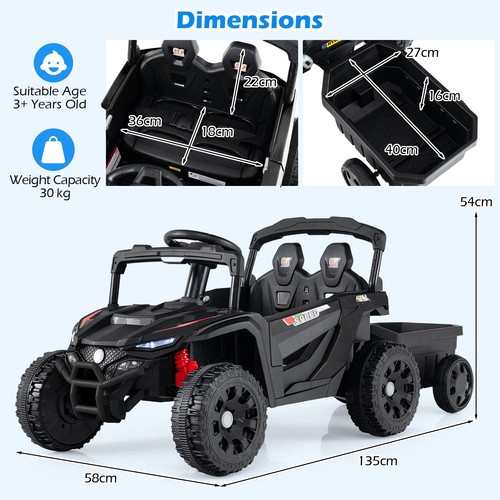 12v battery powered - 12v,