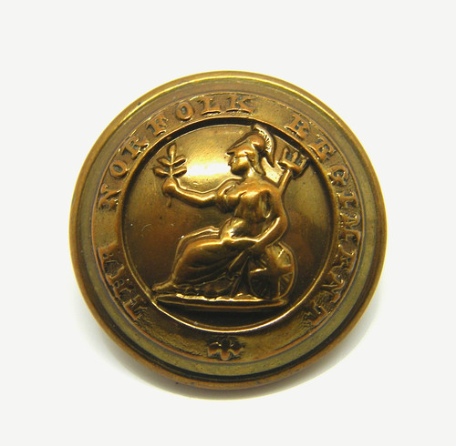Ww1 the norfolk regiment - norfolk,