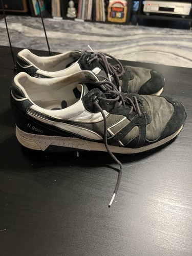 Diadora n9000 bait - diadora, the
