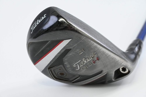 Titleist 913h hybrid - 913h, #3