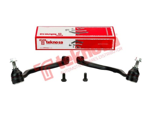 Tie track rod - track, end