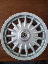 Aprilia Habana 125cc  Front Wheel