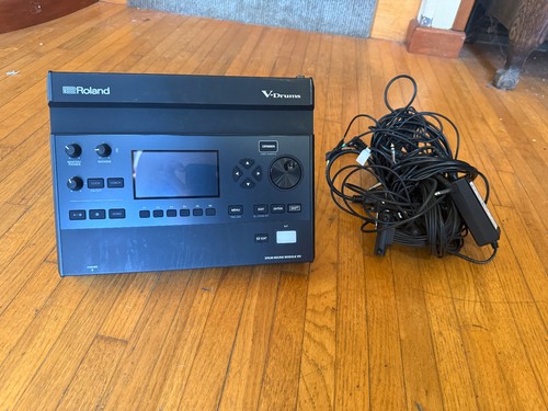 Roland v31 expandable drums - v31,