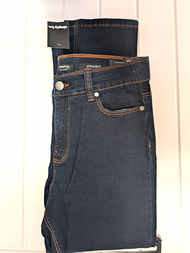 Simply women dark blue - simply,