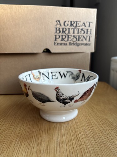 Emma bridgewater rise - emma,