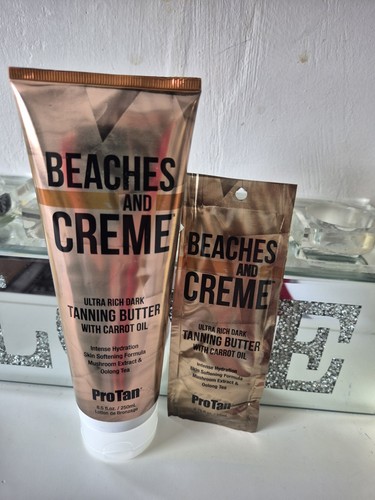 Beaches and cream - beaches,