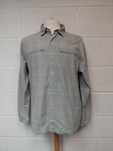 Rohan equator hiking shirt - equator,