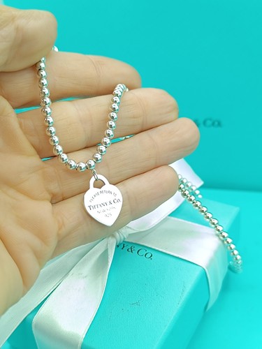Return tiffany co - to, &