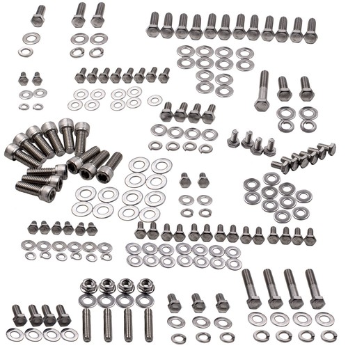Stainless steel polished small - polished,