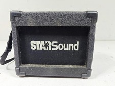 StarSound GA-1 - Tested