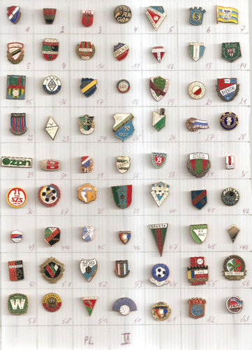 Pin badge abzeichen football - pin,