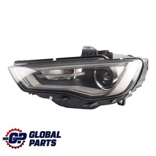 Audi A3 S3 8V Headlight