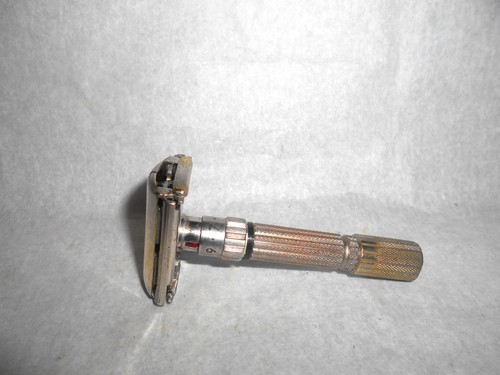 Gillette fatboy safety - gillette,