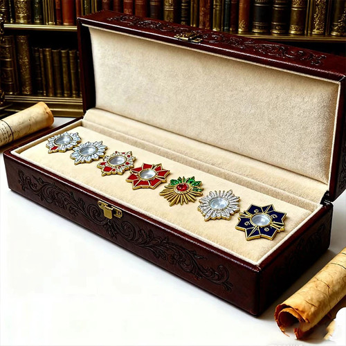 Ornate orthodox reliquary box - orthodox,