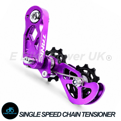 Mtb single speed chain - mtb,