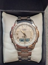 CASIO Lineage Radio Controlled