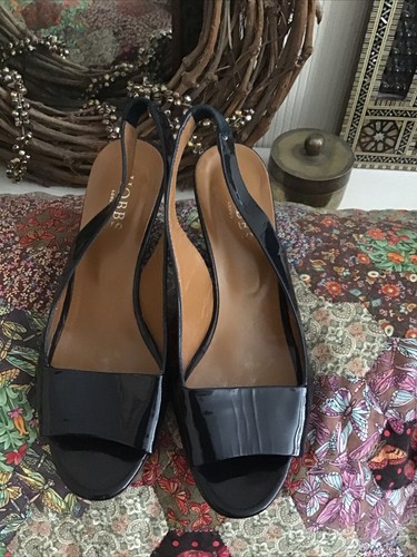Hobbs london ladies - london, patent