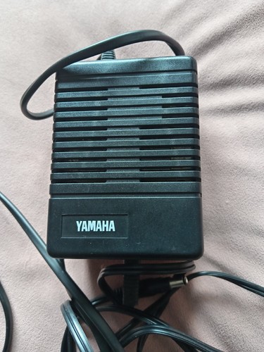 Yamaha dc power - yamaha, ac/dc