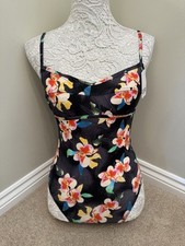 New Banana Moon Women's Black