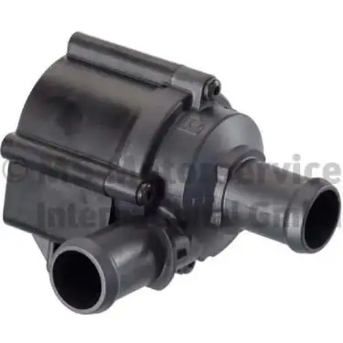 Additional water pump electric - additional,
