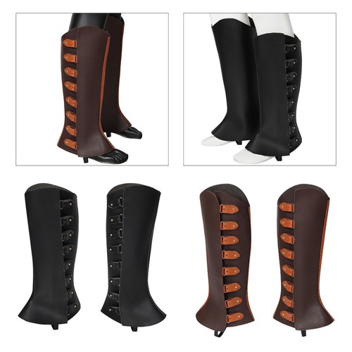 Pirate boots covers novelty - pirate,