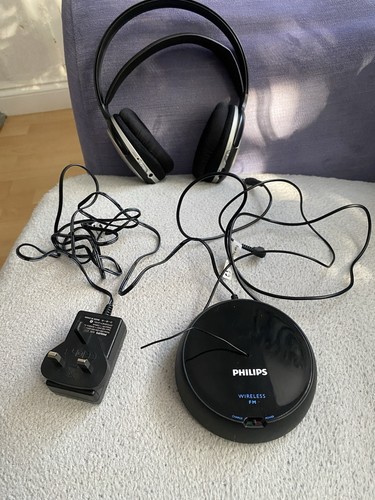 Philips shc5100 wireless - philips,