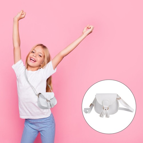 Children bags tassel - children's,
