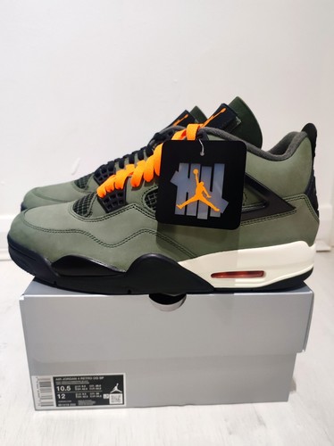 Nike air jordan - jordan, 4