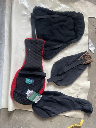 New seat saver slimline - new,