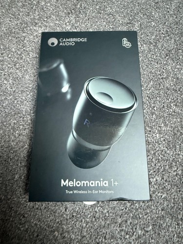 Cambridge audio melomania - audio, 1+
