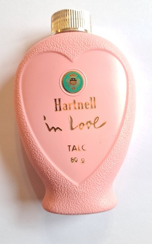 Vintage hartnell love - vintage, in