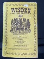 Wisden Cricketers' Almanack