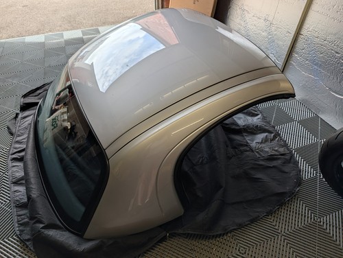 Porsche boxster 987 factory - porsche,