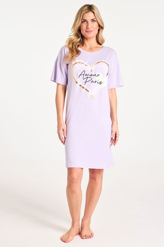 Bon marche size lilac - marche,