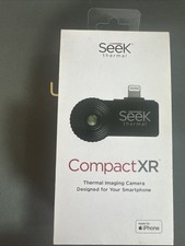 Seek Thermal Compact XR